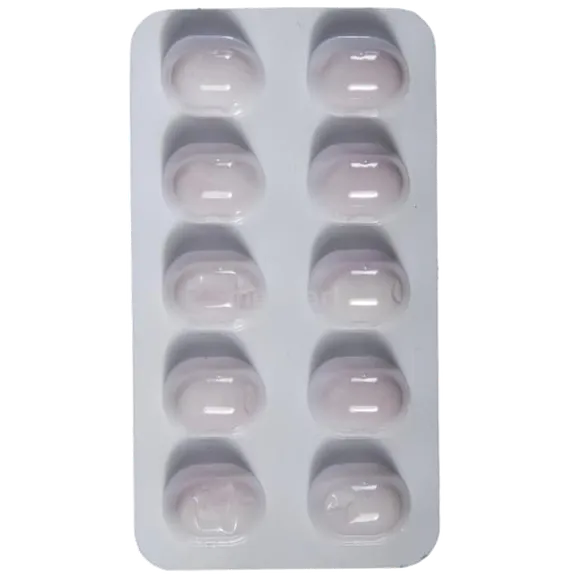 rocaltrol 0.25mcg capsule 10's